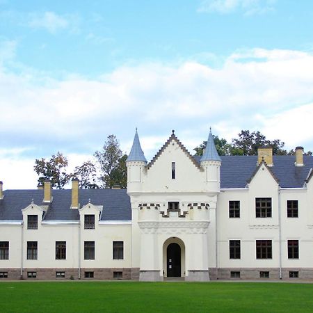 Alatskivi Castle المظهر الخارجي الصورة