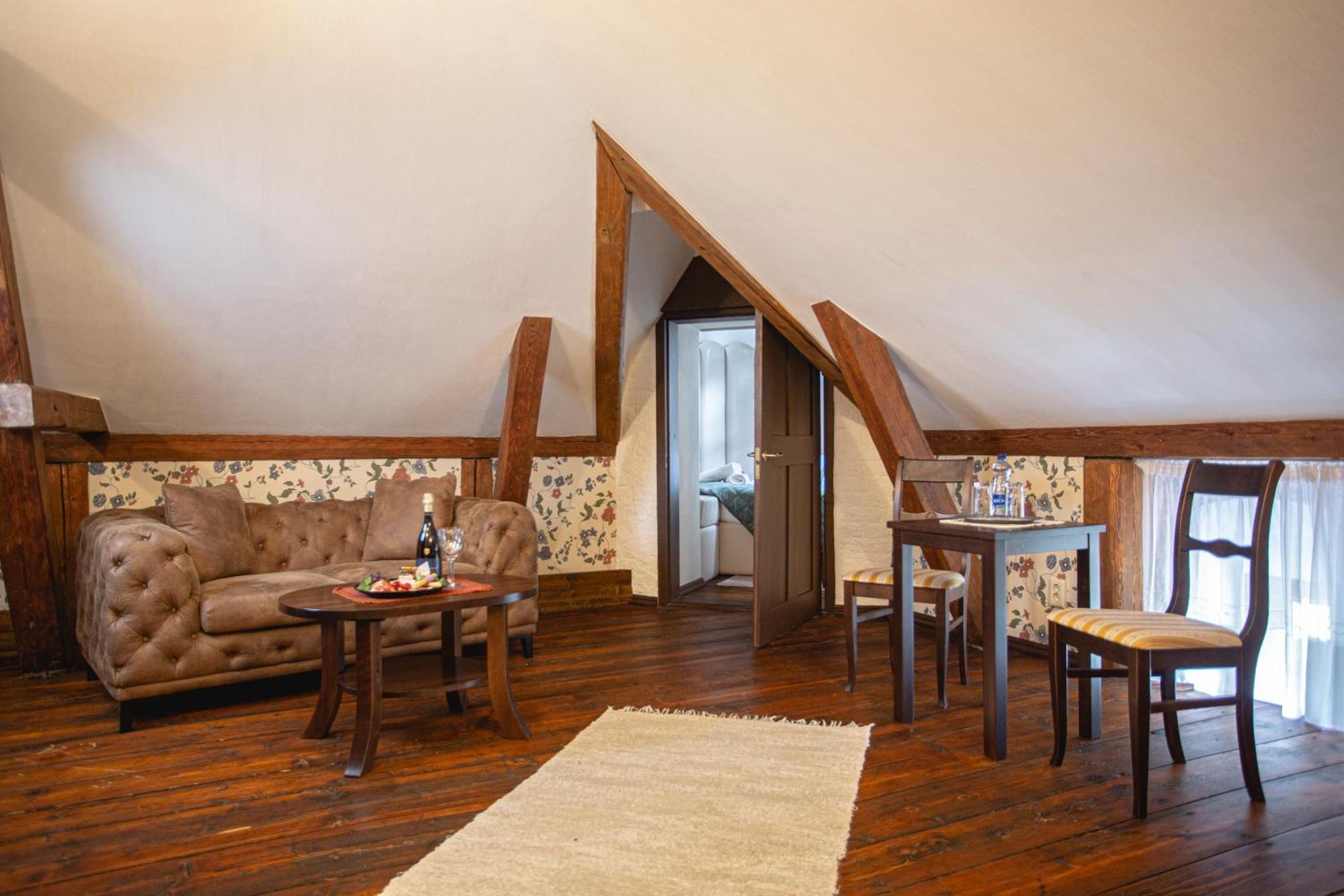 Alatskivi Castle المظهر الخارجي الصورة